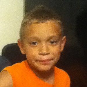 Meet your Posher, Jaylynn